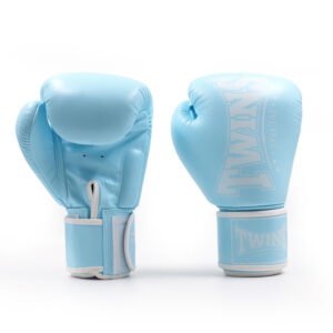 Gants Twins BGVL4P SKY BLUE