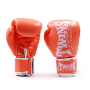 Gants Twins BGVL4P TANGERINE