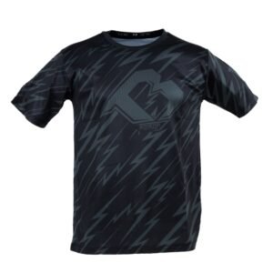 T-Shirt Booster Combat Series 4 TS