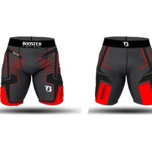 Shorts Booster Delta 1 VT
