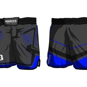 Shorts Booster Delta 2 MMA