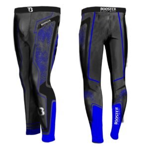 Booster Delta 2 Spats
