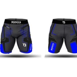 Shorts Booster Delta 2 VT