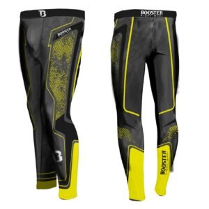 Booster Delta 3 Spats