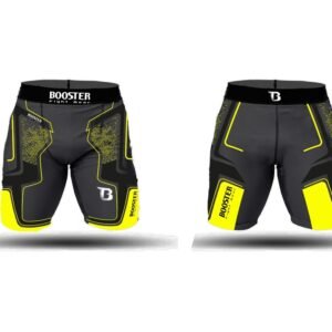 Shorts Booster Delta 3 VT