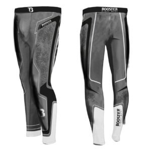 Spats Booster Delta 4