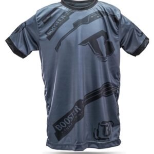 T-Shirt Booster Elite 1