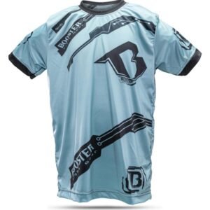 T-Shirt Booster Elite 3