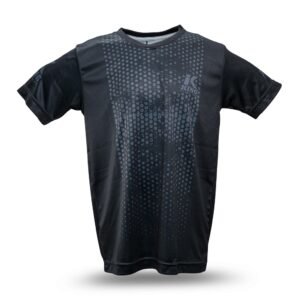 T-Shirt KPB HEXAGON 1