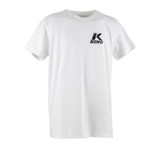 T-Shirt KPB QR 01
