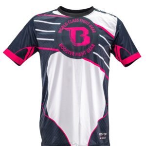 T-Shirt Booster Performance 4