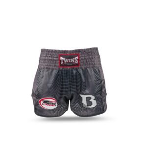 Shorts Twins X Booster 1