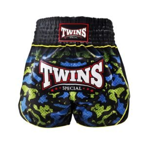 Shorts Twins TTBL Atlas