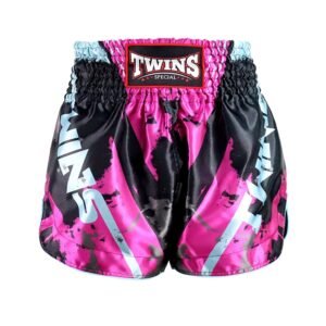 Shorts Twins TTBL Candy