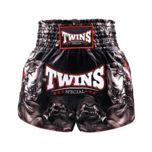Shorts Twins TTBL Kabuki