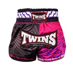 Shorts Twins TTBL Maze