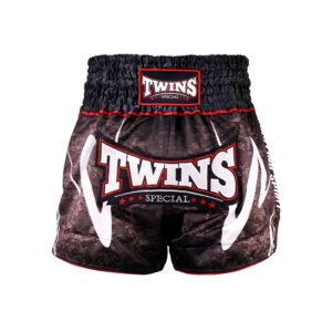 Shorts Twins TTBL Rusty Black