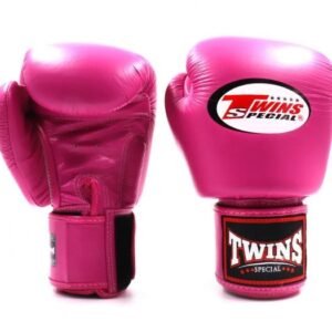 Gants Twins BGVL 3 DARK PINK