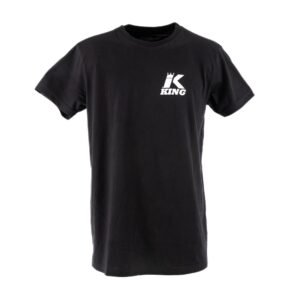 T-Shirt KPB QR 02