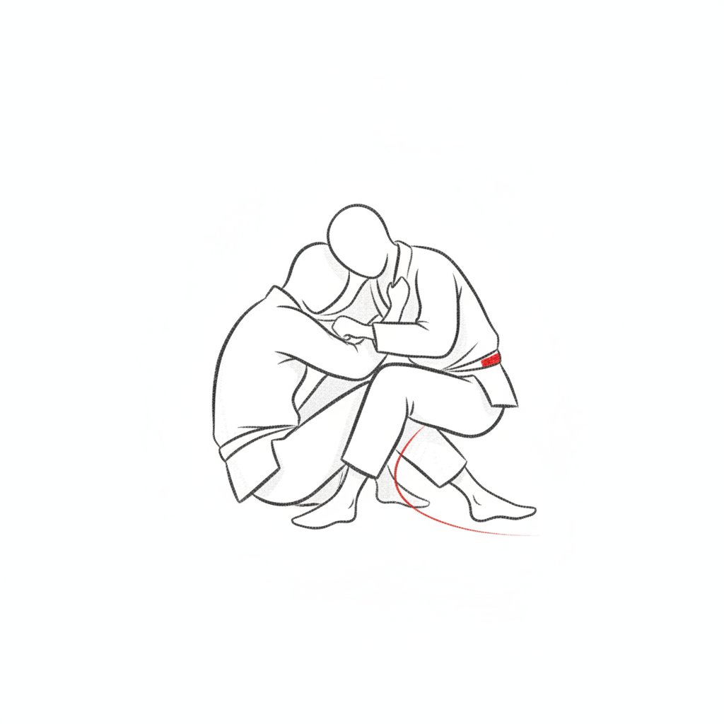 Ju Jiustu Brésilien