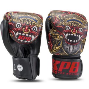 Gant de Boxe KPB/BG BARON