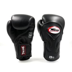Gant de Boxe BGVL 6 Noir