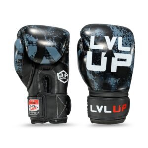 Gants de Boxe LVL UP BG STADIUM 1