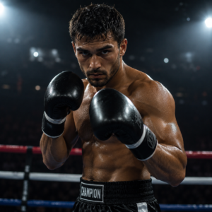 Boxe