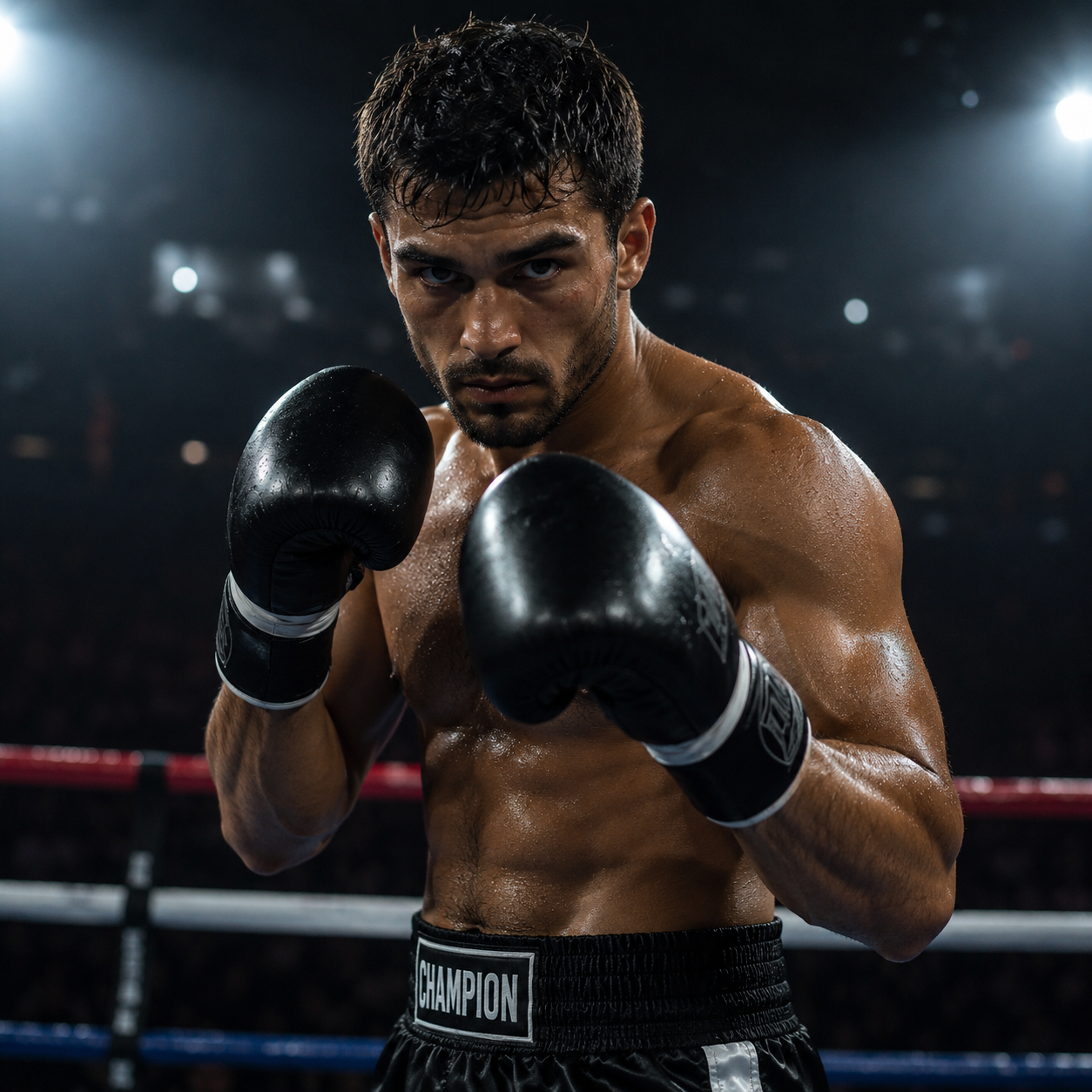Boxe