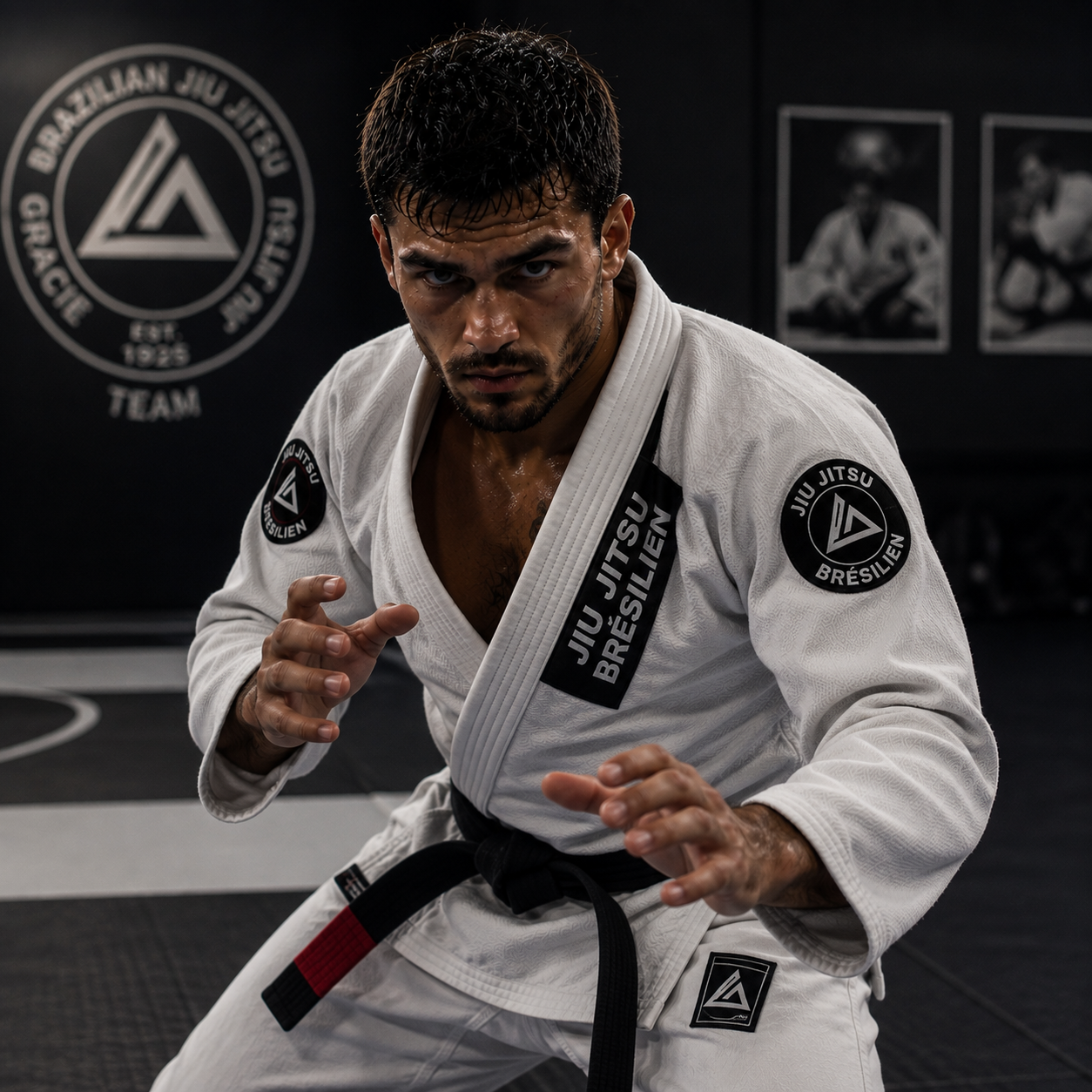 Judo