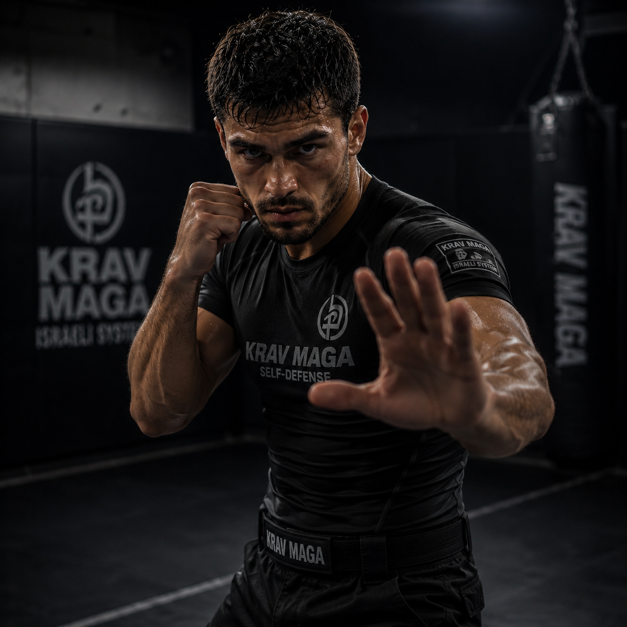 Self Défense / Kravmaga