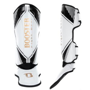 Protège-Tibias Booster Fight Gear Bangkok Series 2 SG
