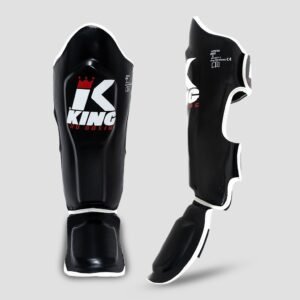 Protège-Tibias King Pro Boxing SG-1
