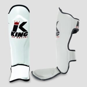 Protège-Tibias King Pro Boxing SG-3