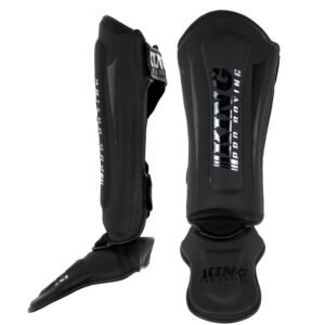 Protège-Tibias King Pro Boxing REVO 4
