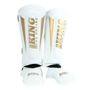 Protège-Tibias King Pro Boxing REVO 9