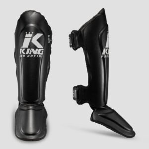 Protège-Tibias King Pro Boxing SGL-7
