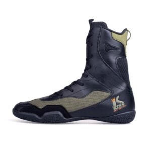 Chaussures de Boxe KING KPB Apex Pro 3